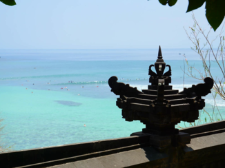 Bali - Uluwatu