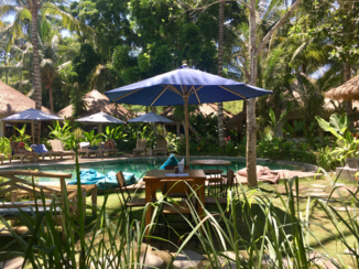 Lombok - Mana Retreat