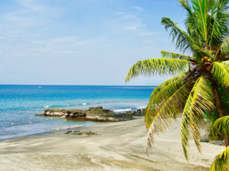 Rondreis Bali & Lombok - Sengigi Beach