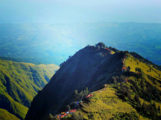 Rondreis Bali & Lombok