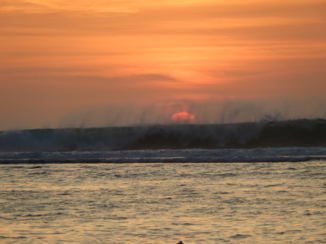 Bali - Sunset Uluwatu
