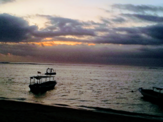 Bali - Nusa Lembongan