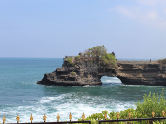 Rondreis Bali & Java - Tempel