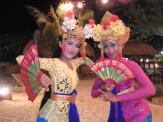 Indonesie - Beauty of Bali