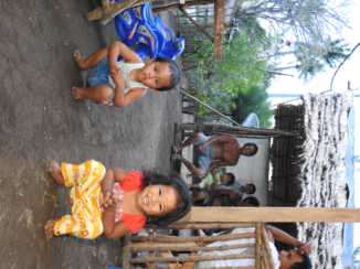 Indonesie - Enjoy life