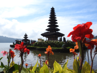 Indonesie - Cultuur & tempels