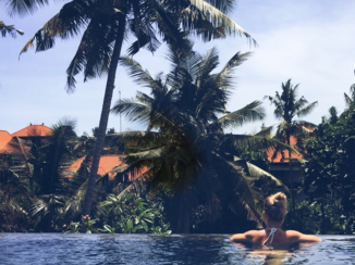 Bali - Momentje voor jezelf