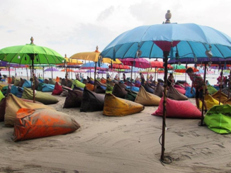 Bali - La Plancha in Seminyak