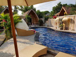 Gili-eilanden - Djamezz Lumbung