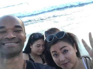 Rondreis Bali & Java - Bali met Nw friends