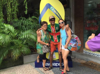 Rondreis Bali & Java