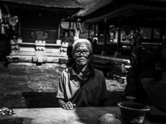 Indonesie - Local