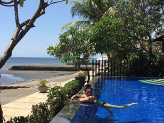 Bali - Genieten Pur Sang