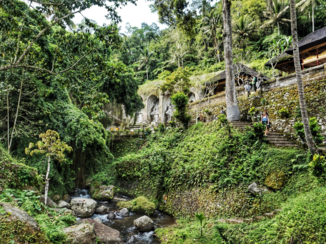 Bali - Gunung kawi