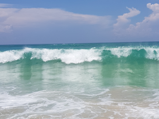 Bali - Dreamland beach