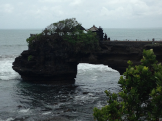 Rondreis Indonesië in vier weken - Tana loth
