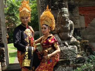 Rondreis Indonesië in vier weken - Museum Denpasar