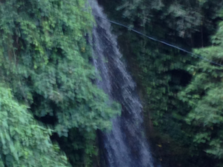 Rondreis Indonesië in vier weken - Git git watervallen
