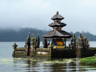 Bali - Ulun Danu Beratan