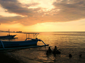 Indonesie - Lovina (Noord Bali)