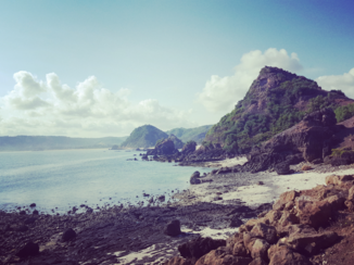 Rondreis Bali, Java & Lombok - Lombok zuidkust