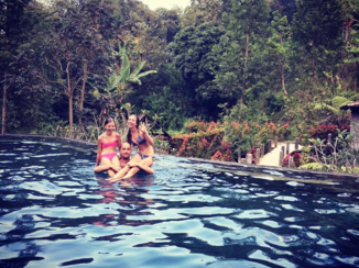 Rondreis Bali & Java