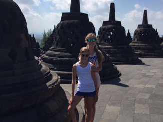Rondreis Bali & Java