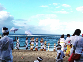 Rondreis Bali & Java