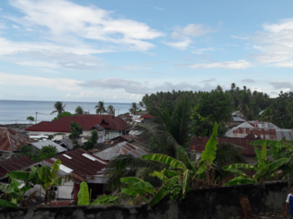 Molukken - Watidal Larat Tanimbar