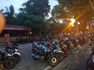 Bali - Scooters Bali