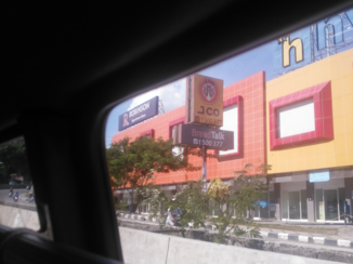 Ambon - Maluku City Mall