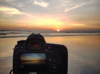 Bali - Photography paradise.