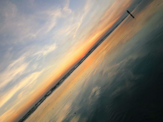 Bali - Sunset at Bali