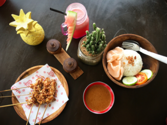 Indonesie - Elkedagfeest