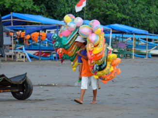 Rondreis Bali, Java & Lombok