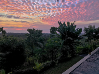 Bali - Sky