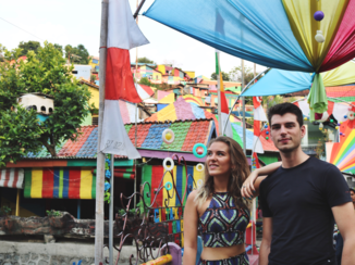 Java - Color Village, Semarang