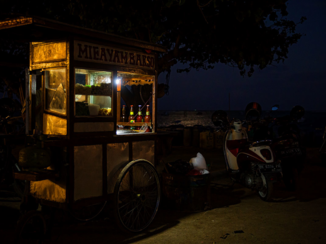 Rondreis Bali - Bali by night