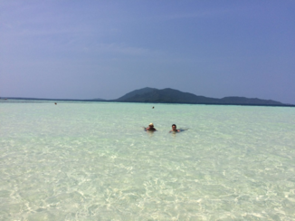 Karimunjawa Marine National Park