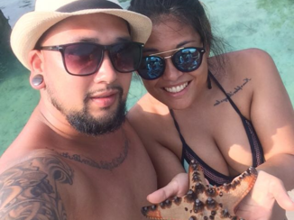 Karimunjawa Marine National Park