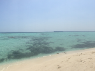 Karimunjawa Marine National Park