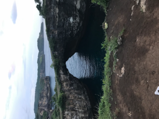 Nusa Penida - Broken beach