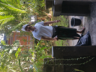 Bali - onze hooggewaardeerde schoonmaker