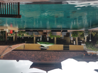 Bali - ons tweede huis