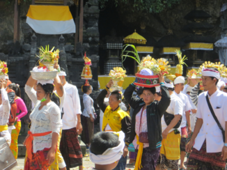 Indonesie - Offers brengen Candidasa