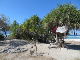 Indonesie - Gili Trawangan