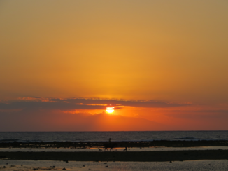 Indonesie - Gili Trawangan