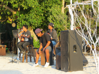 Indonesie - Gili Trawangan