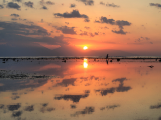 Indonesie - Gili eilanden