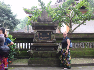Bali - Tempel